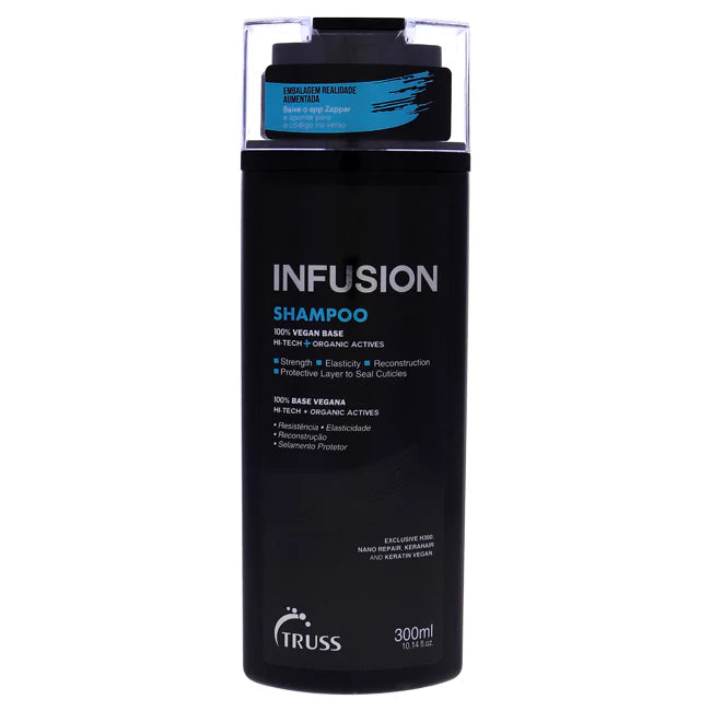10.14 oz Shampoo F189