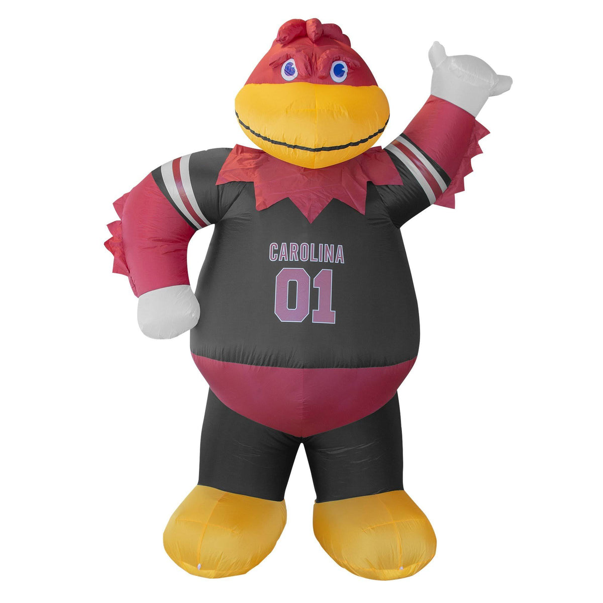 Inflatable Mascot K6541