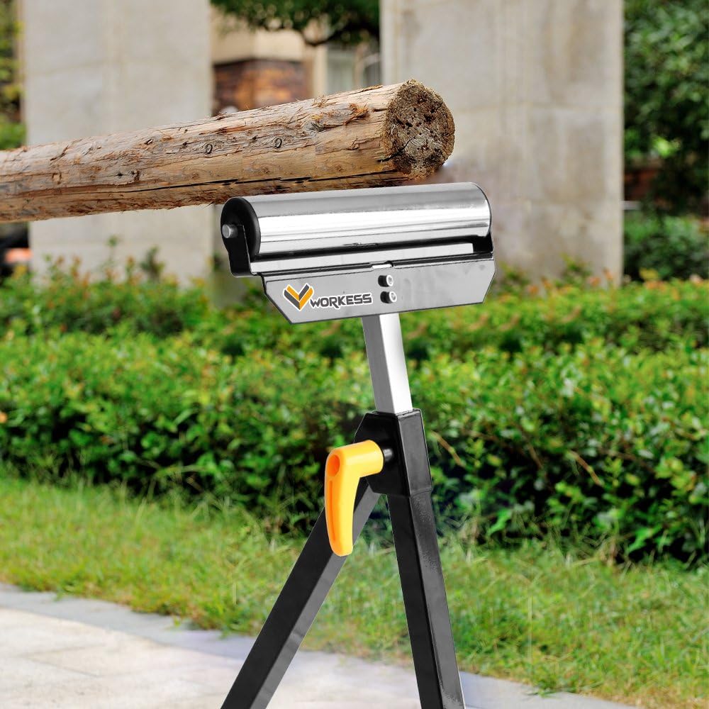 Twin Pack Roller Support Stand S217242