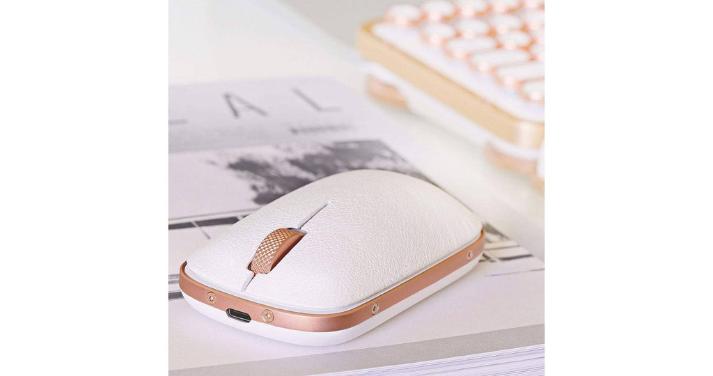 Retro Classic Mouse Q992962