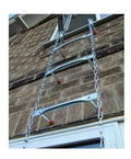 3 Story Steel Chain Fire Escape Ladder B393841