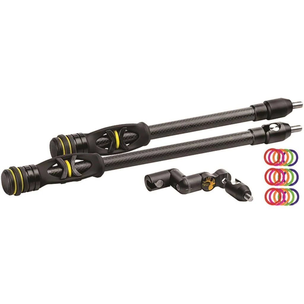 Hitman Stabilizer Combo 6 in.-8 in. E909049