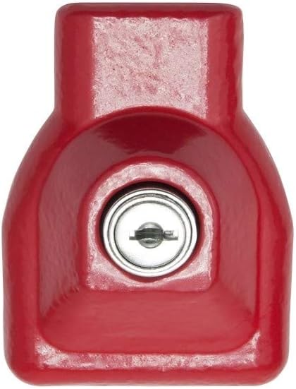 10 Pack Heavy Duty Aluminum Air Brake Glad Hand Lock B39117
