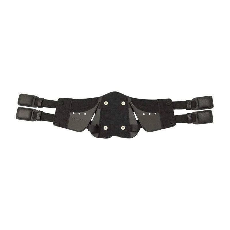 Ebony Girth V17729