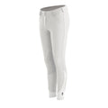 White Full Seat Breech D49665
