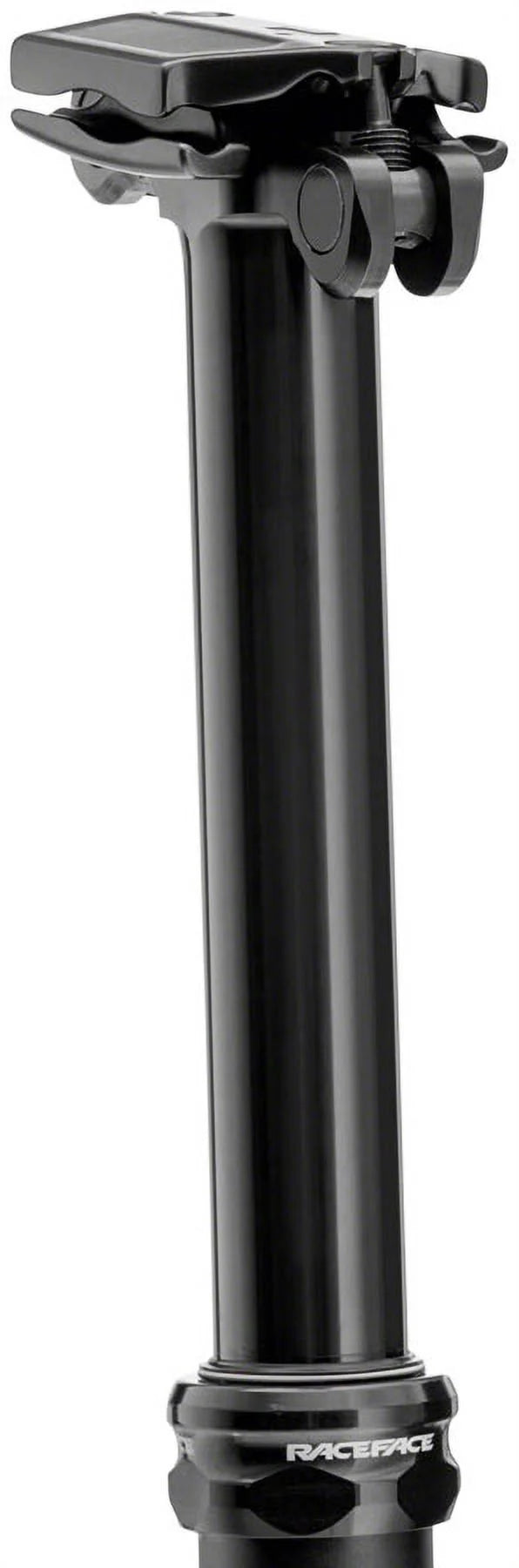 Black Dropper Seatpost S3785