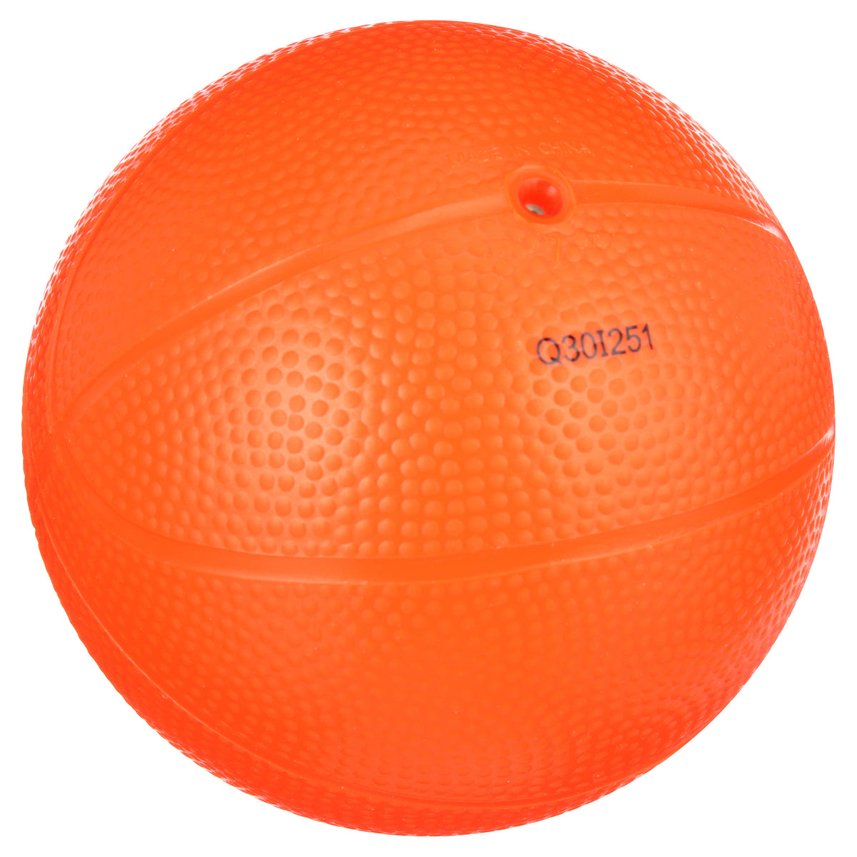 4 Pack Basketball E2764