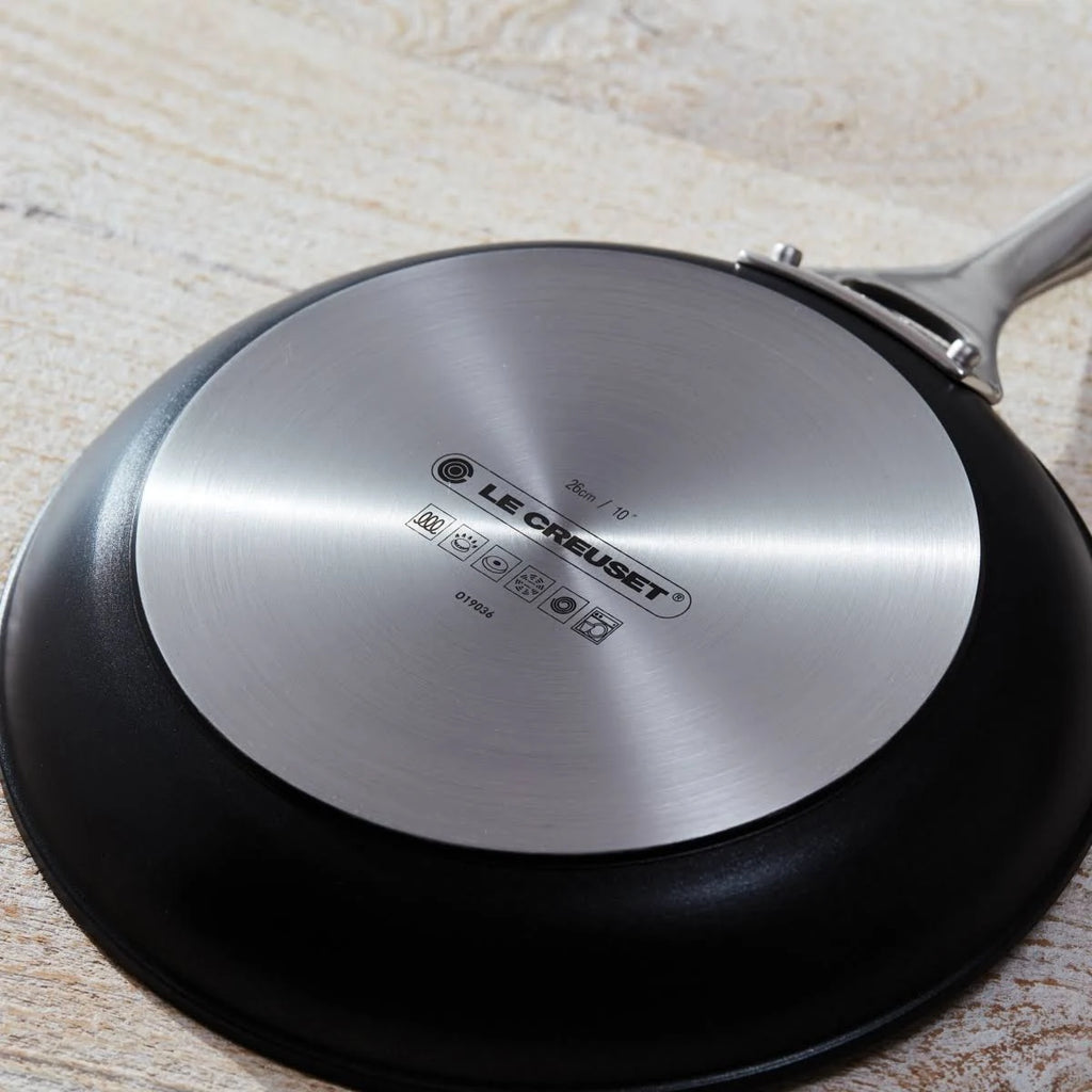 4 Qt. Toughened Nonstick Saucepan with Glass Lid D5338