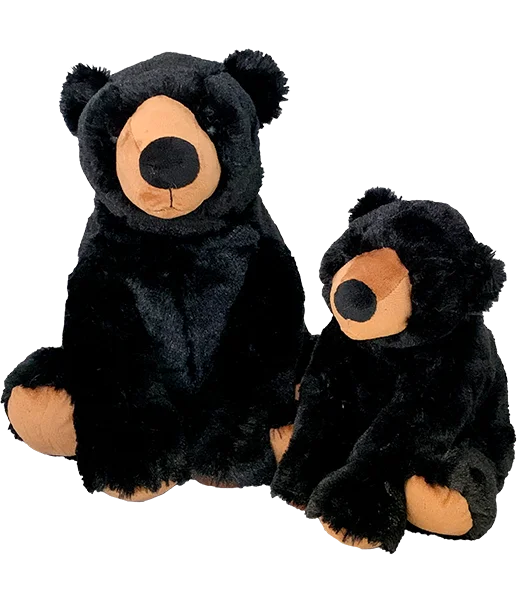 16" Soft Realistic Teddy Bear Plush Toy S270184