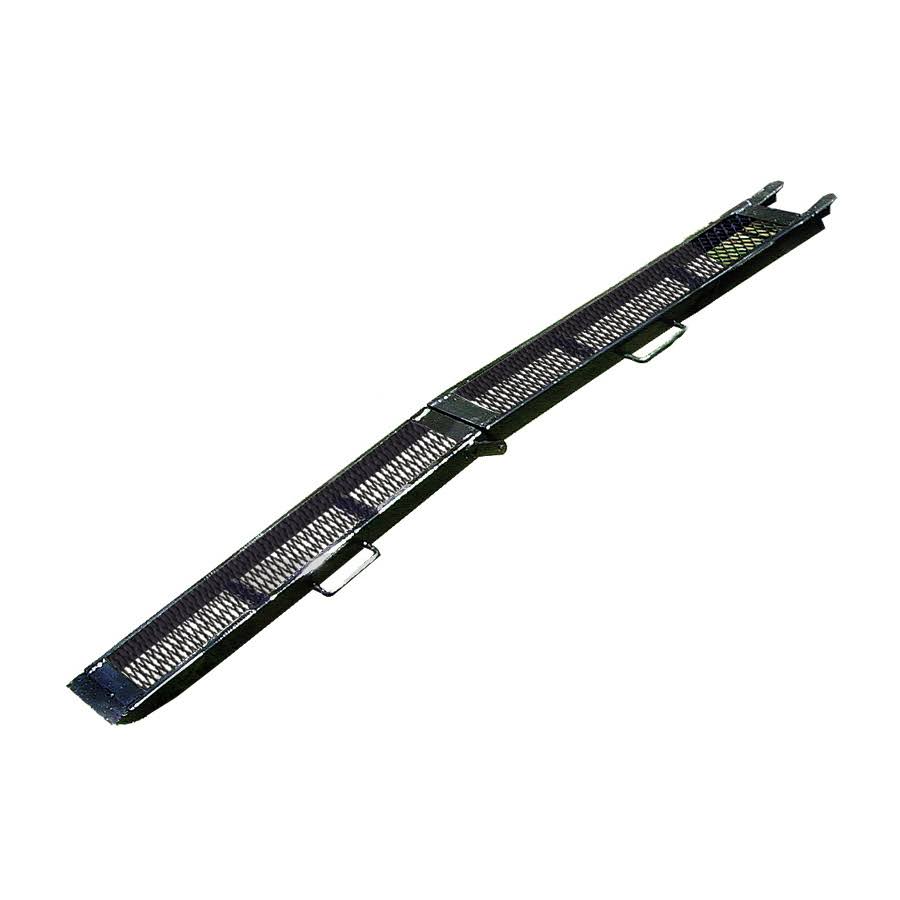 Steel Trailer Q797