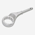 Single Ended Ring Spanner Offset 70 mm A1011