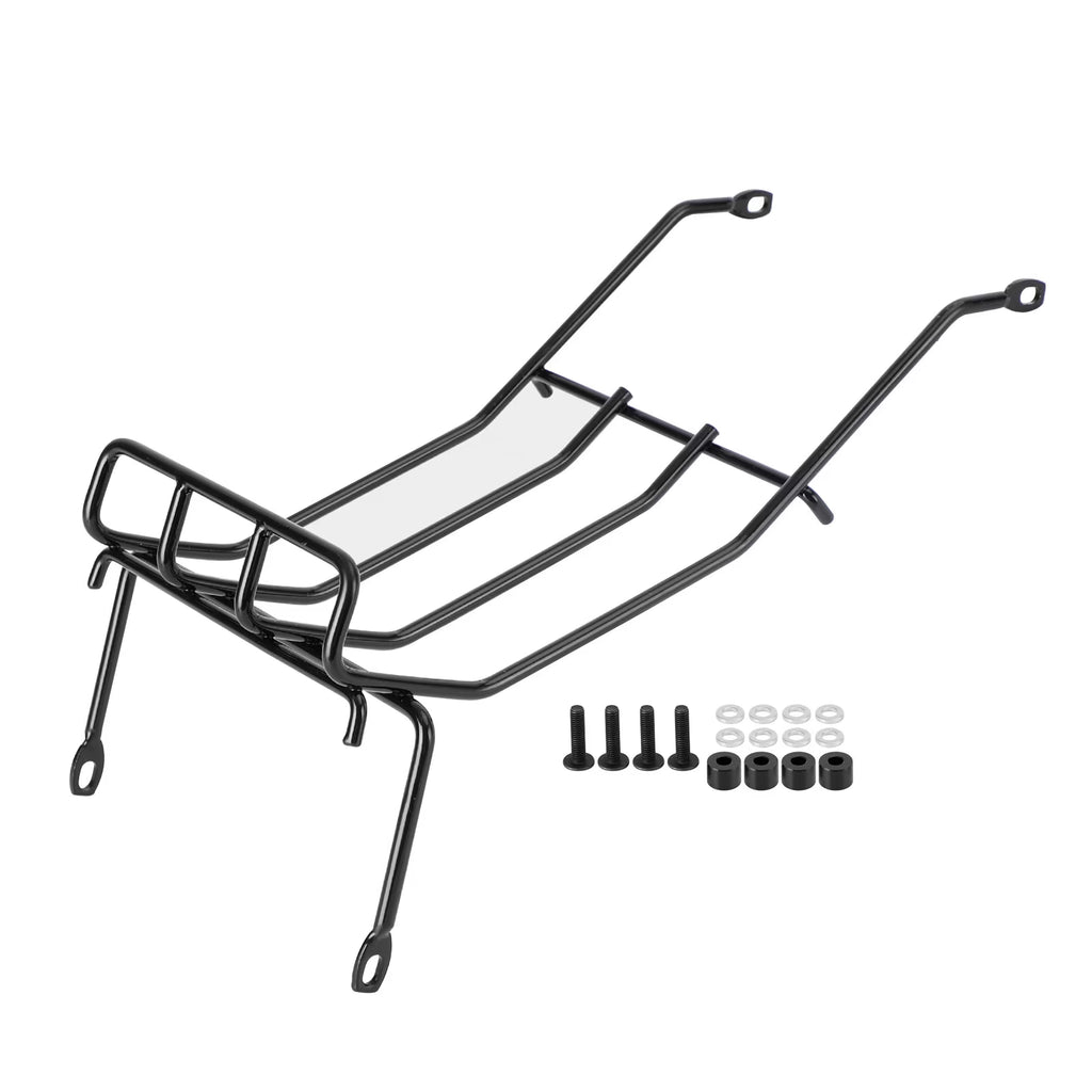 Center Rack Carrier Luggage D618