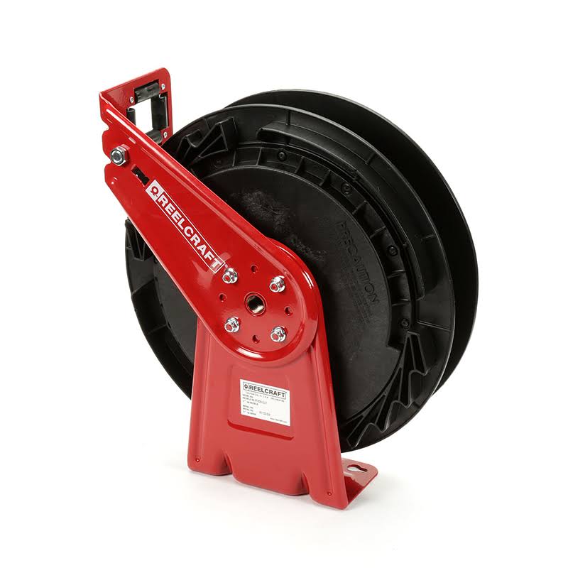 1/2x22 x 50 ft. 300 psi Air / Water Reel Q353