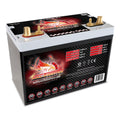 Group 27 AGM Battery W527