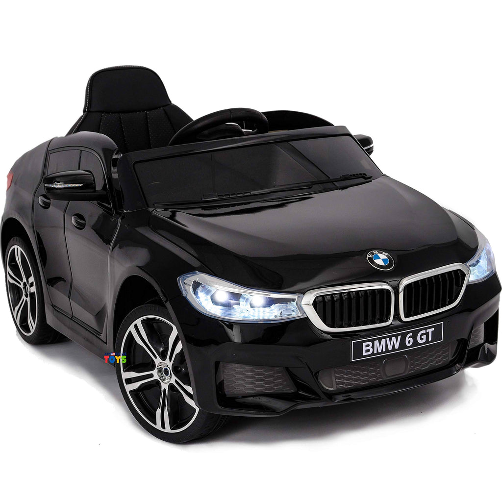 12V Electric Ride On Toy Car with Remote Control V128083