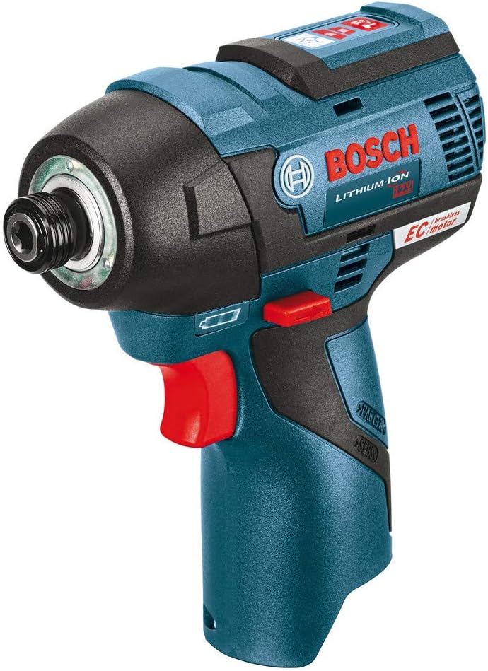 12V Max Brushless Impact Driver K84375