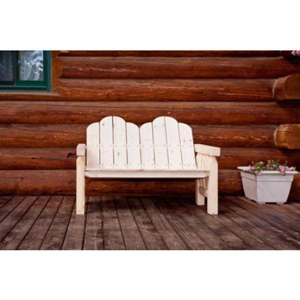 Deck Bench S536652