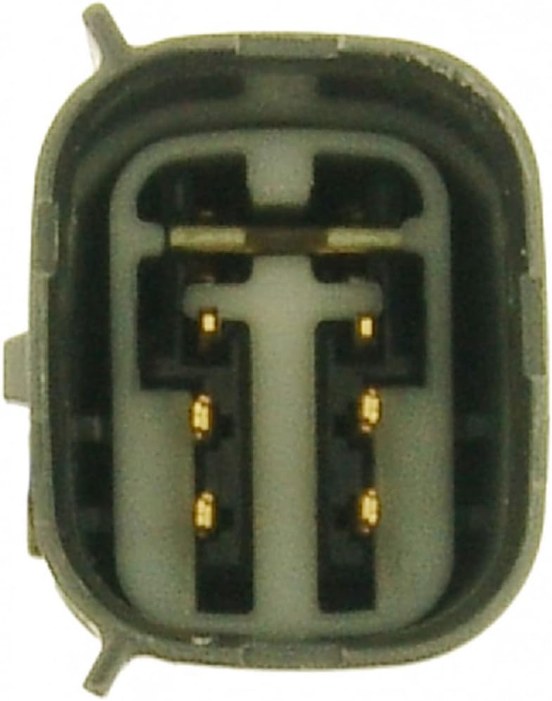 Air Fuel Sensor Wideband Direct Fit 5-Wire X832253