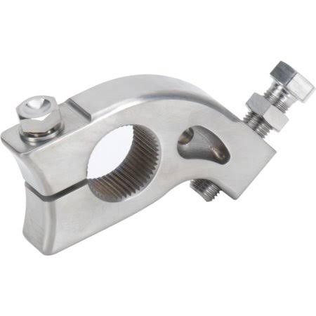 Titanium Torsion Stop Z221