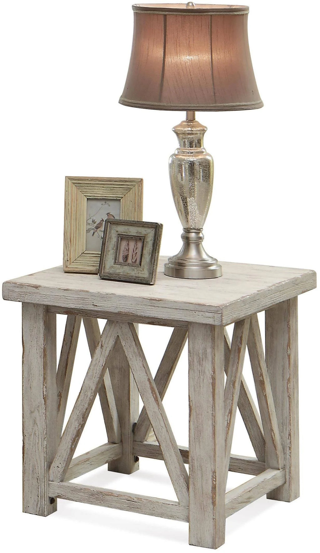 White End Table O984179