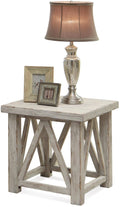 White End Table O984179