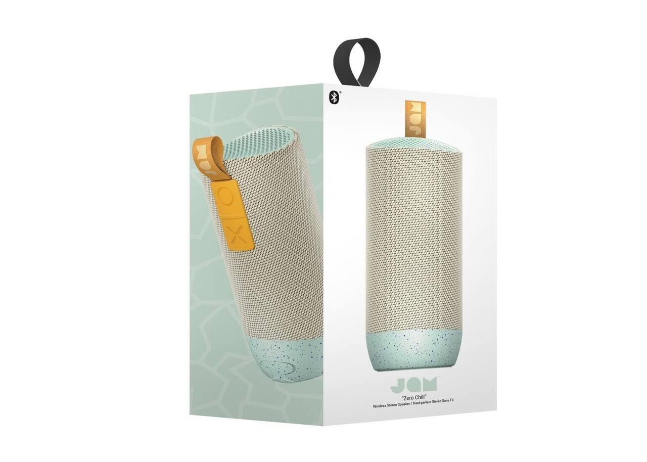 Cream Soda Bluetooth Speaker M704