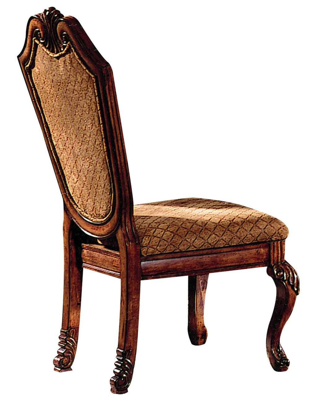 Cherry Dining Side Chair, 2 count N2623