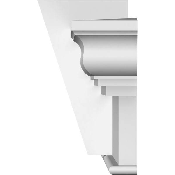 Craftsman Crosshead with Flat Keystone T44655