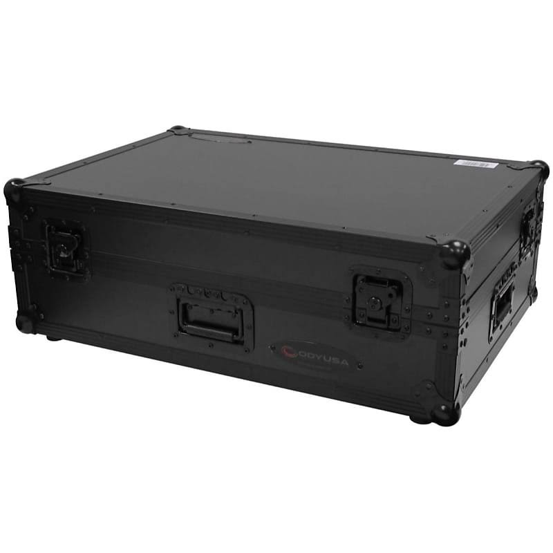 Black Glide Case D370432