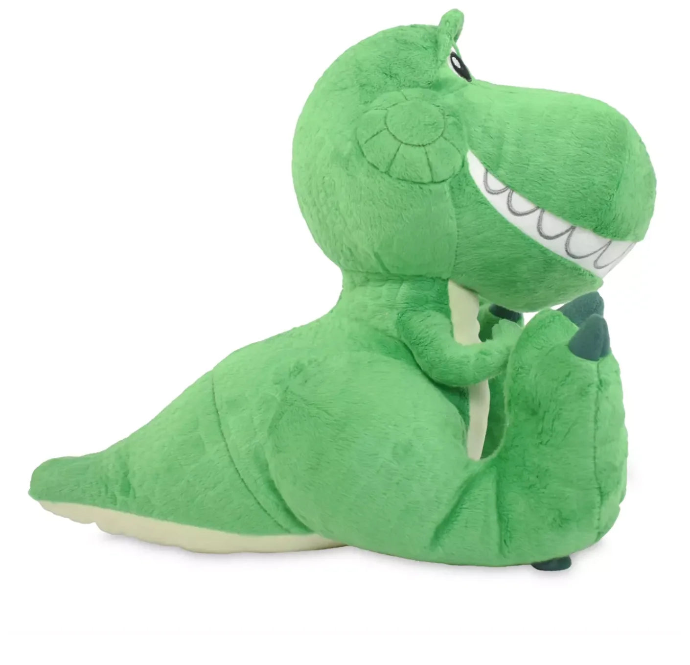 Toy Story Rex Big Feet Plush C54486