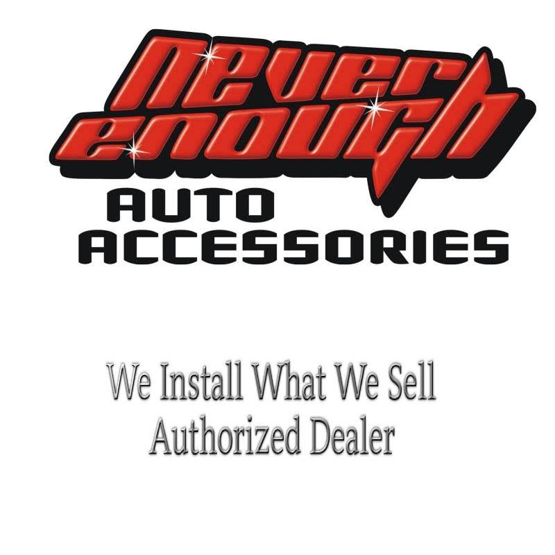 Black Projector Headlights for 1998-2002 Chevrolet Camaro U36710