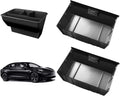 Under Seat Storage Box Set (3 Pcs) K795