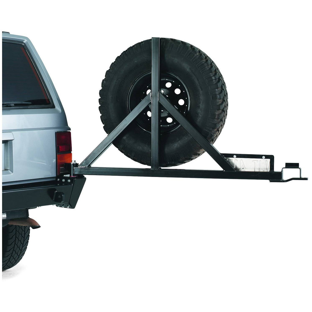 Tire Carrier I532