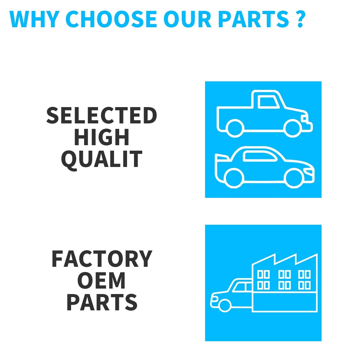 Front Roof Panel Reinforcement For Chevrolet Truck A12615