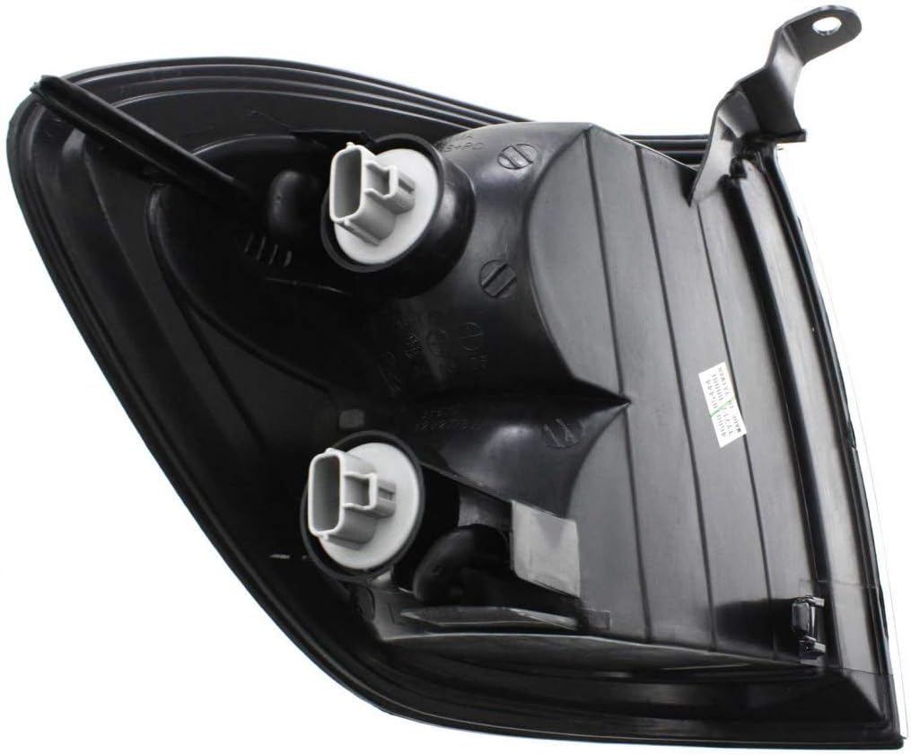 Signal Light Assembly Passenger Side Pack of 2 R858725
