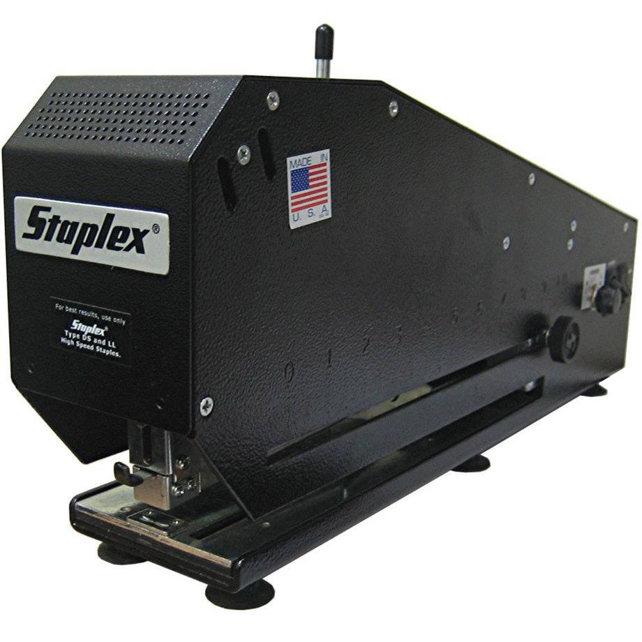 Long Reach Electric Stapler S296