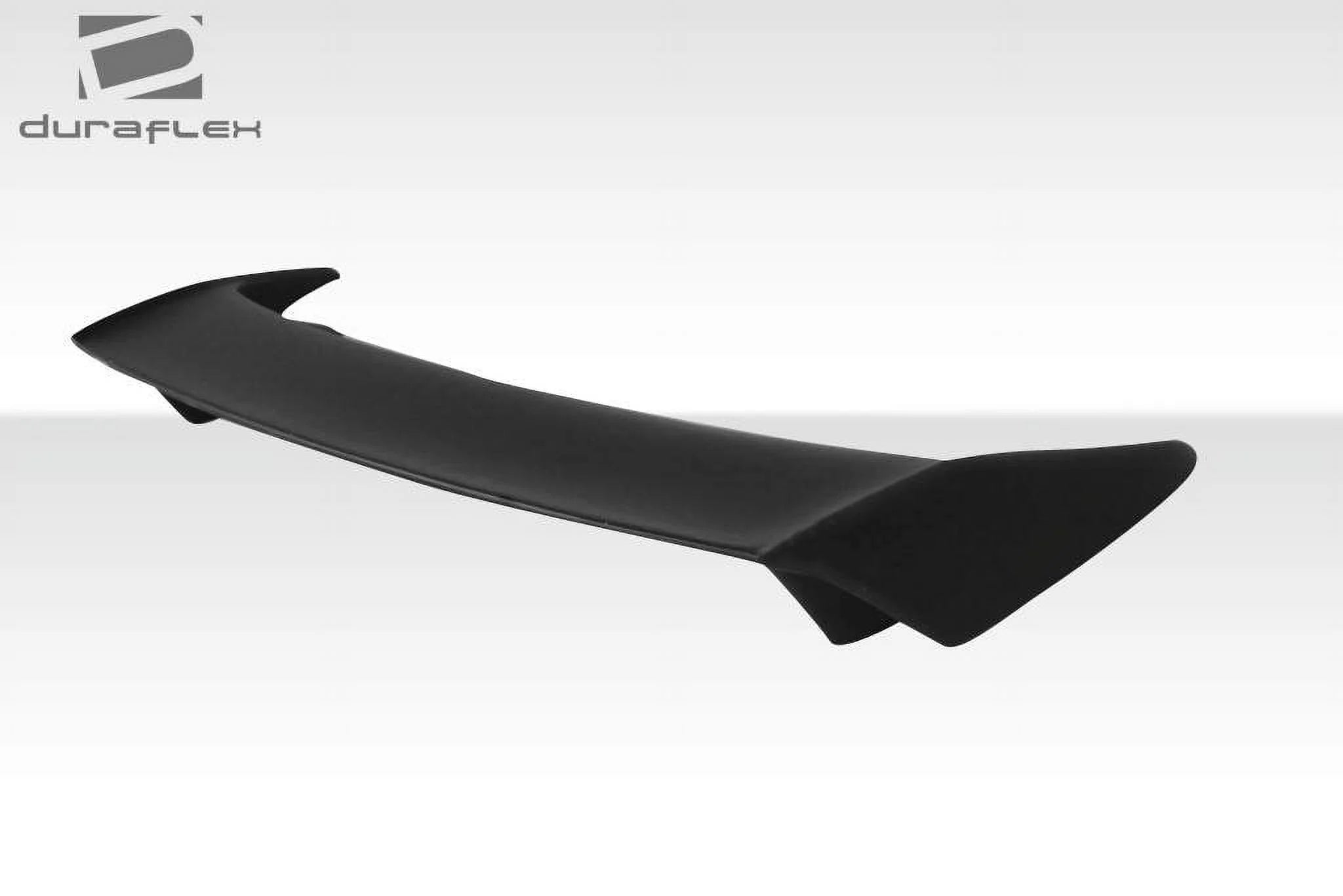 Nissan 240SX S13 HB Duraflex Type X Wing Trunk Lid Spoiler N52910