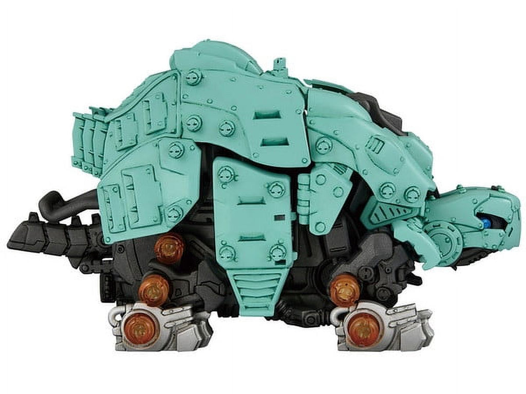 Motorized Model Kit G473