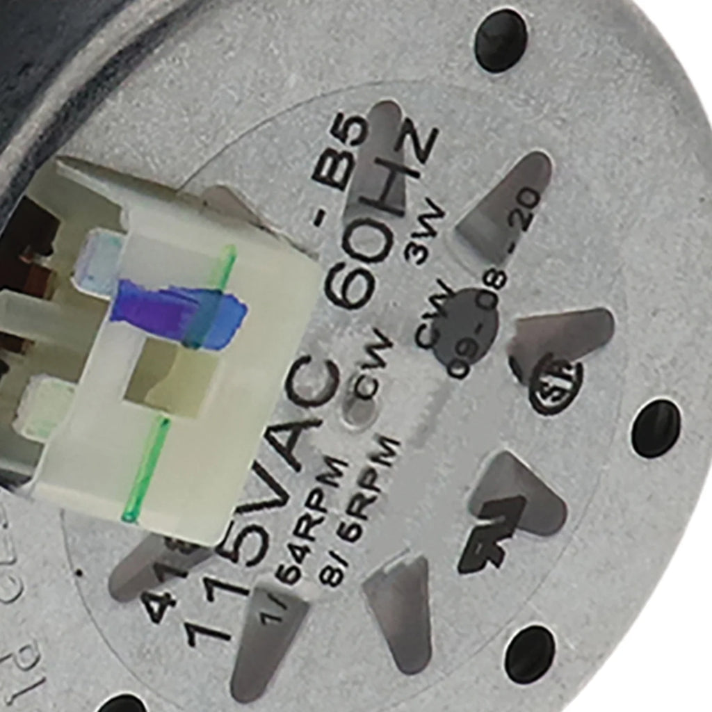 Dryer Timer E91431