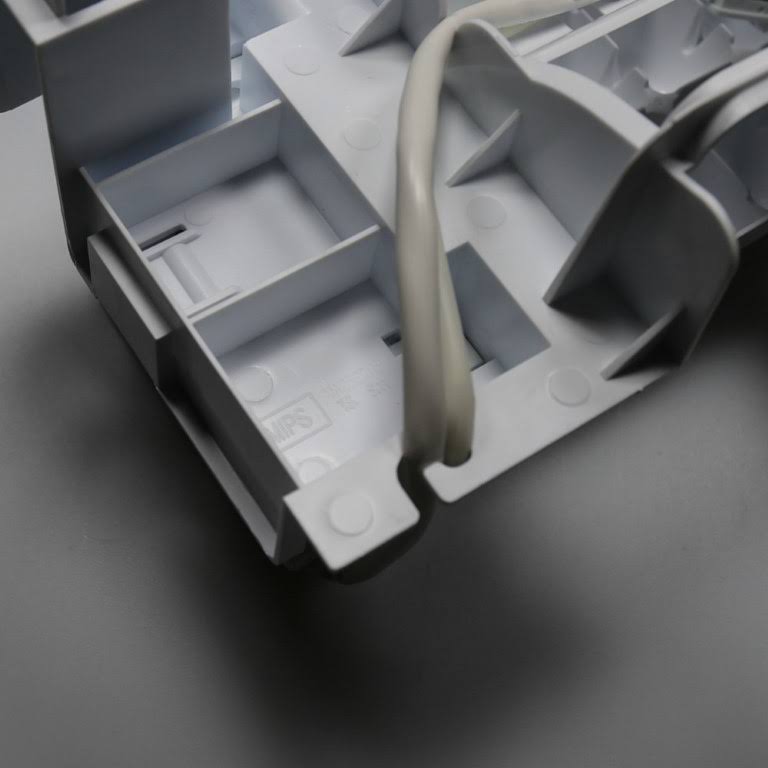 Ice Maker Assembly P238969