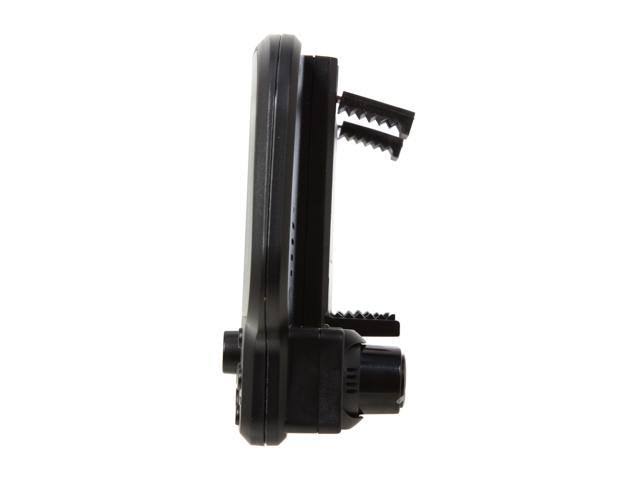 1080p Dashboard Camera H911703