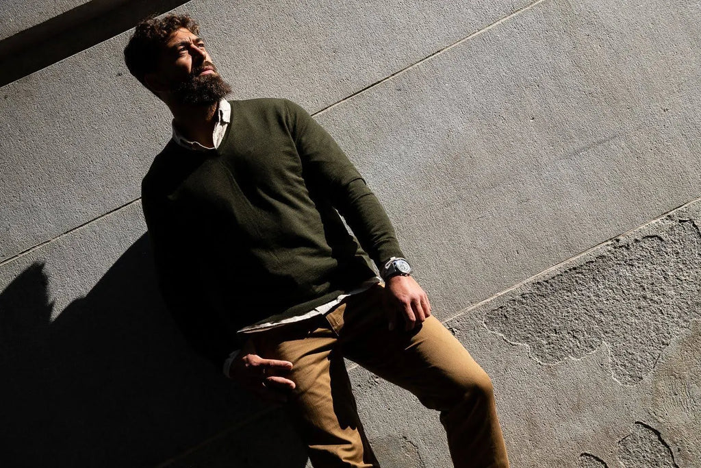 Tactical Grey Pants N71717