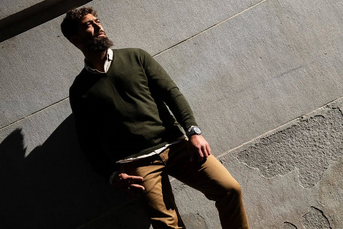 Tactical Grey Pants N71717
