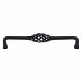 Patina Black Appliance Pull K3311
