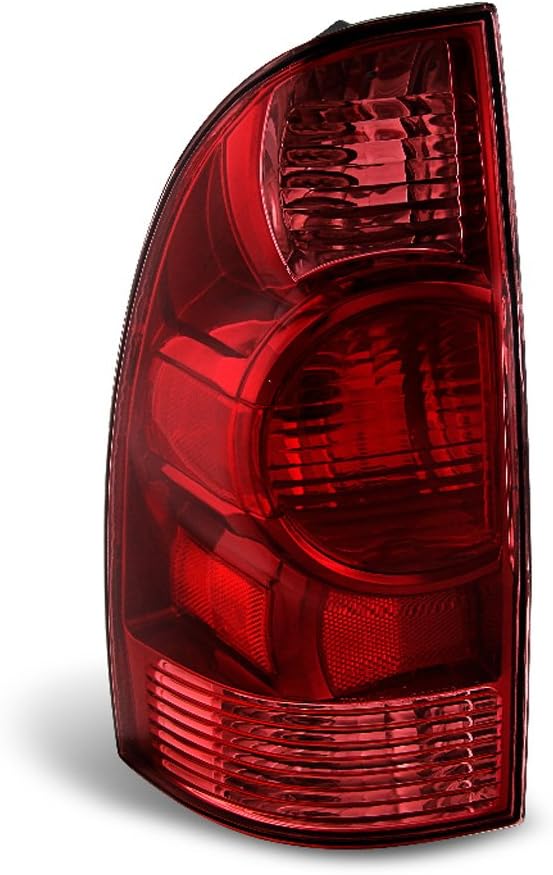 Driver Side Only Tail Light Pack of 2 O32773