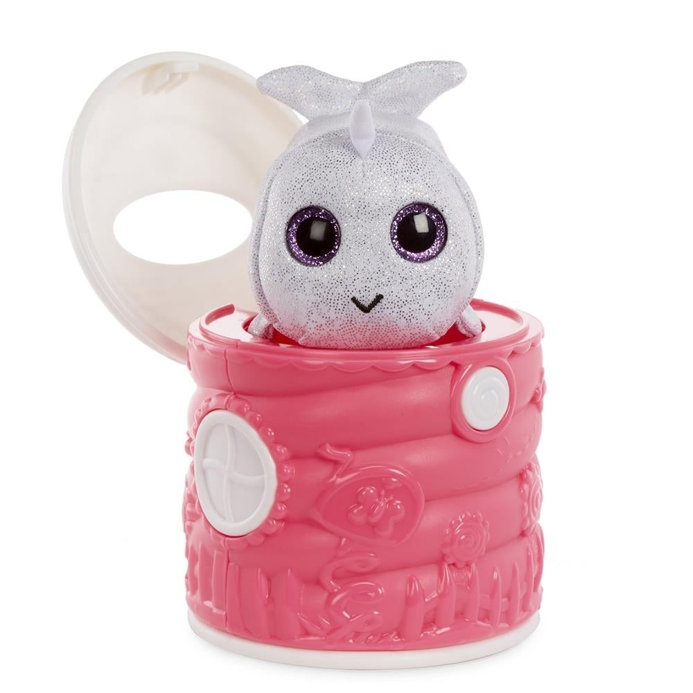 Collectable Plush U4365