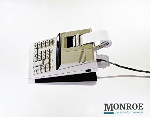 Desktop Print Display Calculator Q264178