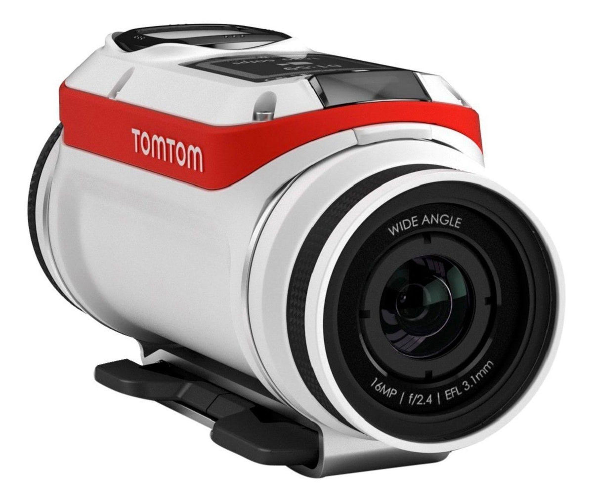 Bandit Action Camera Premium Pack B79225