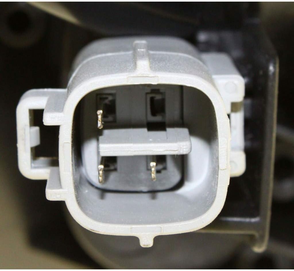 Passenger Side Headlight for Toyota RAV4 2006 2007 2008 H796139