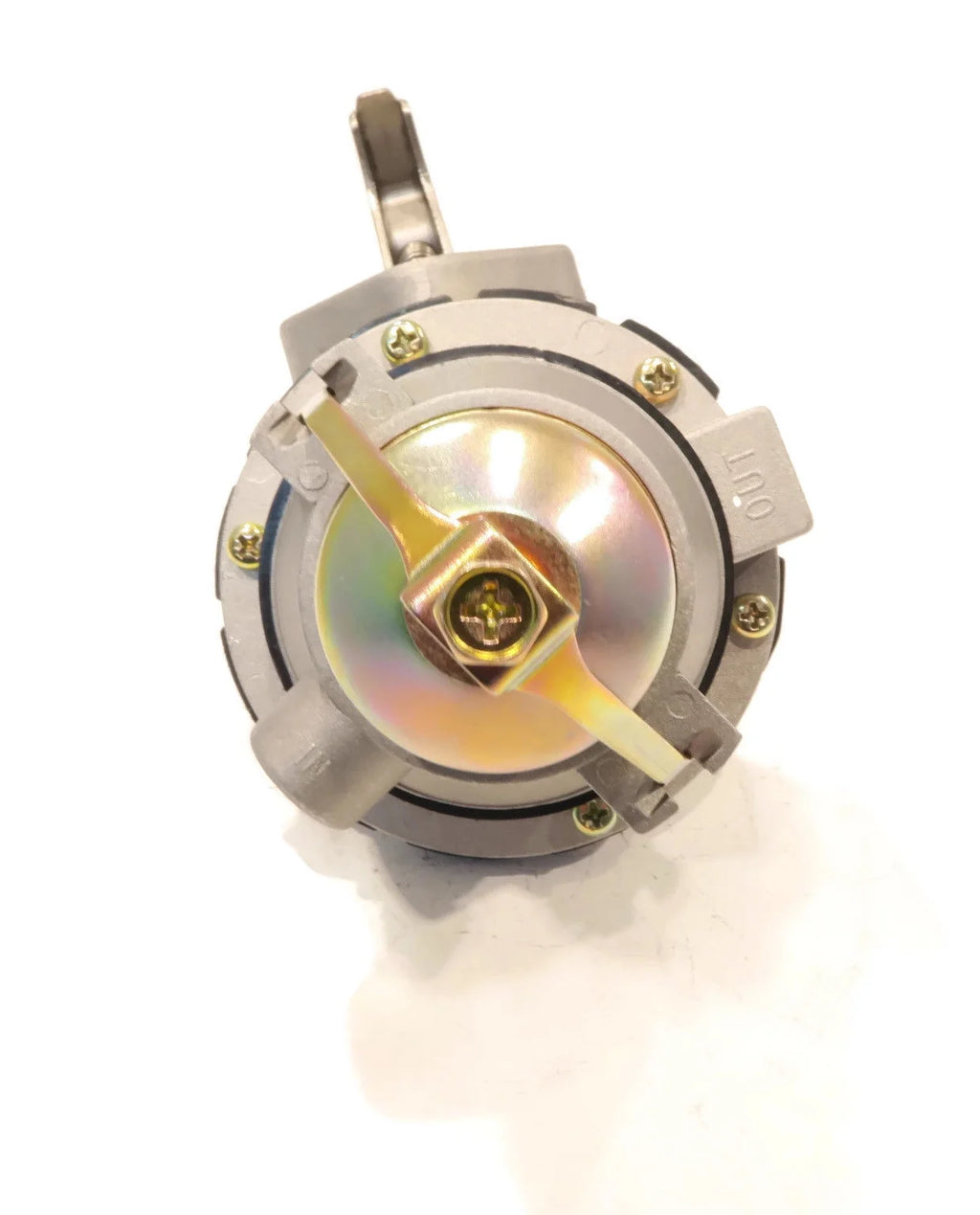 Fuel Pump with Gaskets For Mercruiser Sterndrive 3.7LX ALPHA Boat P222518